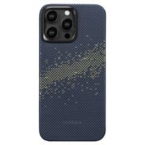 Чохол Pitaka MagEZ Case 4 StarPeak Milky Way Galaxy for iPhone 15 Pro Max (KI1502PMYG) Чохол Pitaka MagEZ Case 4 StarPeak Milky Way Galaxy for iPhone 15 Pro Max (KI1502PMYG)