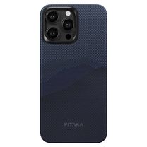Чехол Pitaka MagEZ Case 4 StarPeak Over The Horizon for iPhone 15 Pro (KI1501POTH) Чехол Pitaka MagEZ Case 4 StarPeak Over The Horizon for iPhone 15 Pro (KI1501POTH)
