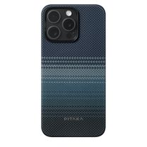 Чохол Pitaka MagEZ Case 5 Moonrise for iPhone 15 Pro (KI1501MO)