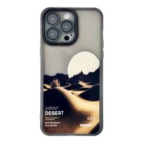Чохол Print Nature (iPhone 14 Pro, Desert)