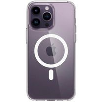 Чохол Rock InShare Air Protection Case with Magsafe for iPhone 14 Pro Max Transparent