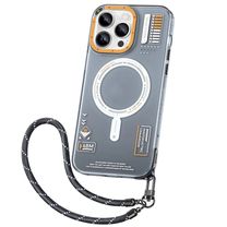 Чохол Rock InShare Energy Case with Magsafe for iPhone 14 Pro Max Solar