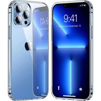 Чехол Rock Pure Series for iPhone 13 Pro transparent