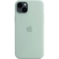 Чохол silicone Case 14 Plus Succulent