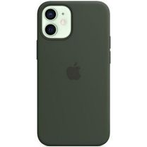 Чохол silicone Case iphone 12 mini Cyprus Green