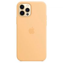 Чехол  silicone Case iphone 12 Pro Max Hami Mellon