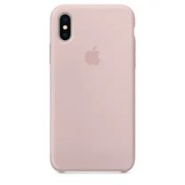 Чохол  Silicone Case iphone XR  Pink Sand