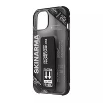 Чохол SkinArma Future City 14 - Black