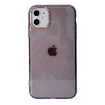 Чехол Sparkle Case (iPhone 11 - Black)