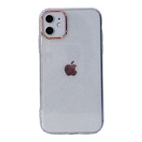 Чехол Sparkle Case (iPhone 11 - Clear)