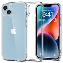 Чехол Spigen iPhone 14 Ultra Hybrid (Crystal) ACS05040 Чехол Spigen iPhone 14 Ultra Hybrid (Crystal) ACS05040