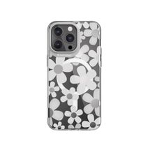 Чохол-накладка Switcheasy Artist M Fleur For iPhone 15 Pro Max (SPH57P020FL23)
