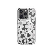 Чохол-накладка Switcheasy Artist M Fleur For iPhone 15 Pro (SPH56P020FL23)