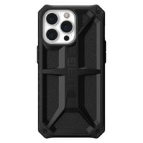 Чохол UAG для Apple iPhone 13 Pro Max Monarch, Black (113161114040)