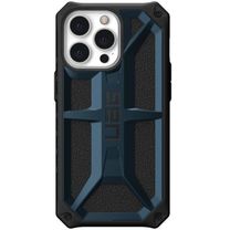 Чохол UAG для Apple Iphone 13 Pro Max Monarch, Mallard (113161115555)
