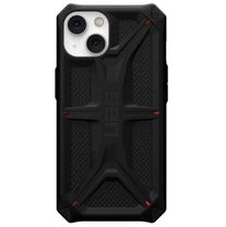 Чохол UAG для Apple iPhone 14 Monarch, Kevlar Black (114032113940)