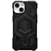 Чохол UAG для Apple iPhone 14 Monarch Pro Magsafe, Black (114028114040)