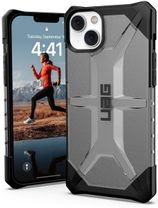 Чохол UAG для Apple iPhone 14 Plasma, Ash (114064113131)