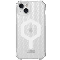 Чохол UAG для Apple iPhone 14 Plus Essential Armor Magsafe, Frosted Ice (114090110243)