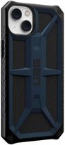 Чохол UAG для Apple iPhone 14 Plus Monarch, Mallard (114033115555)