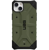 Чохол UAG для Apple iPhone 14 Plus Pathfinder, Olive (114061117272)