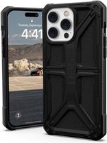 Чохол UAG для Apple iPhone 14 Pro Max Monarch, Black (114035114040) Чохол UAG для Apple iPhone 14 Pro Max Monarch, Black (114035114040)