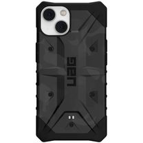 Чохол UAG для Apple iPhone 14 Pro Pathfinder SE, Midnight Camo (114058114061)