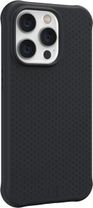 Чохол UAG [U] для Apple iPhone 14 Pro Dot Magsafe, Black (114082314040)