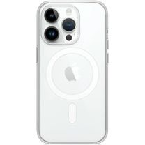 Чехол WIWU Protective Case with MagSafe for iPhone 14 Pro Max Transparent