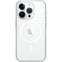 Чохол WIWU Protective Case with MagSafe for iPhone 14 Pro Transparent