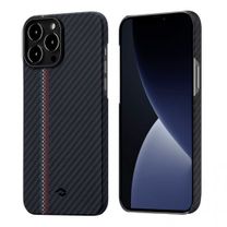 Pitaka Fusion Weaving MagEZ Case 2 Concerto for iPhone 13 Pro (FC1301P)