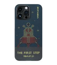 Pitaka MagEZ Case 3 Moon Wandering for iPhone 14 Pro Max (PMP2302)