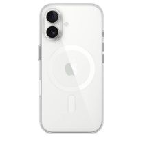 Чехол Blueo для iPhone 16 Crystal Pro Drop Resistance With Magnetic Series (Transparent) Чехол Blueo для iPhone 16 Crystal Pro Drop Resistance With Magnetic Series (Transparent)