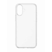 Чохол Blueo для iPhone 17 B37 Crystal+ Drop Resistance Series (Transparent) Чохол Blueo для iPhone 17 B37 Crystal+ Drop Resistance Series (Transparent)