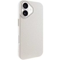 Чохол Syndee with MagSafe для Apple iPhone 17 (6.3") (М'ята упаковка / Vivid Rock) Уцінка