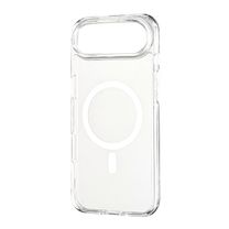 Чохол Apple Clear case magsafe iphone 17 Air copi (A) Чохол Apple Clear case magsafe iphone 17 Air copi (A)