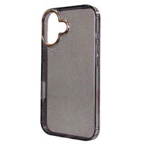 Чохол Sparkle Case (iPhone 16 - Black)