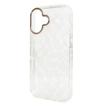Чохол Sparkle Case (iPhone 16 - Clear)