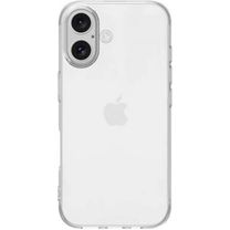 Чохол Blueo для iPhone 16 [B37] Crystal+ Drop Resistance Series (Transparent)