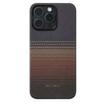 Чохол Pitaka MagEZ Case 5 Sunset for iPhone 15 Pro Max (KI1501SUM)
