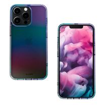 Чохол LAUT HOLO для iPhone 14 Pro Max - Midnight (L_IP22D_HO_BK)
