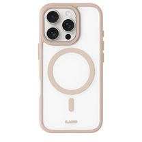 Чехол LAUT HUEX PROTECT case with MagSafe for iPhone 16 Pro - Beige Gold (L_IP24B_HPT_BE) Чехол LAUT HUEX PROTECT case with MagSafe for iPhone 16 Pro - Beige Gold (L_IP24B_HPT_BE)