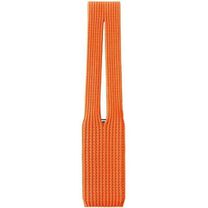 Вязаная сумка Pleated Pocket для iPhone (Size L) (Orange) Вязаная сумка Pleated Pocket для iPhone (Size L) (Orange)