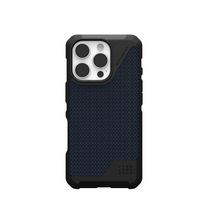 Чехол UAG для iPhone 16 Pro, Metropolis LT Magsafe, Kevlar Mallard (114452113955)
