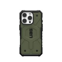 Чехол UAG для iPhone 16 Pro, Pathfinder Magsafe, Olive Drab (114468117272)