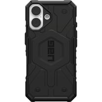 Чохол UAG для iPhone 16, Pathfinder Magsafe, Black (114470114040)