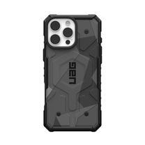 Чохол UAG для iPhone 16 Pro Max, Pathfinder SE Magsafe, Geo Camo (114472114033)
