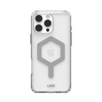 Чохол UAG для iPhone 16 Pro Max, Plyo Magsafe, Ice/Silver (114481114333)