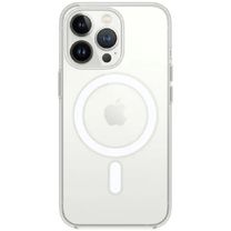 Чохол iPhone 13 Pro Cutana Case with MagSafe transparent