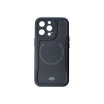 Чехол Monblan для 15 Pro Max Military Series (Black) Чехол Monblan для 15 Pro Max Military Series (Black)